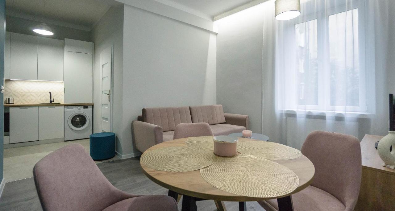 Comfy Apartment Old Town Krakow Exterior photo