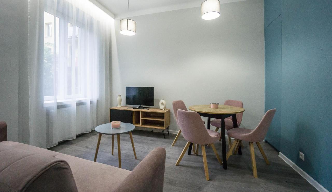 Comfy Apartment Old Town Krakow Exterior photo