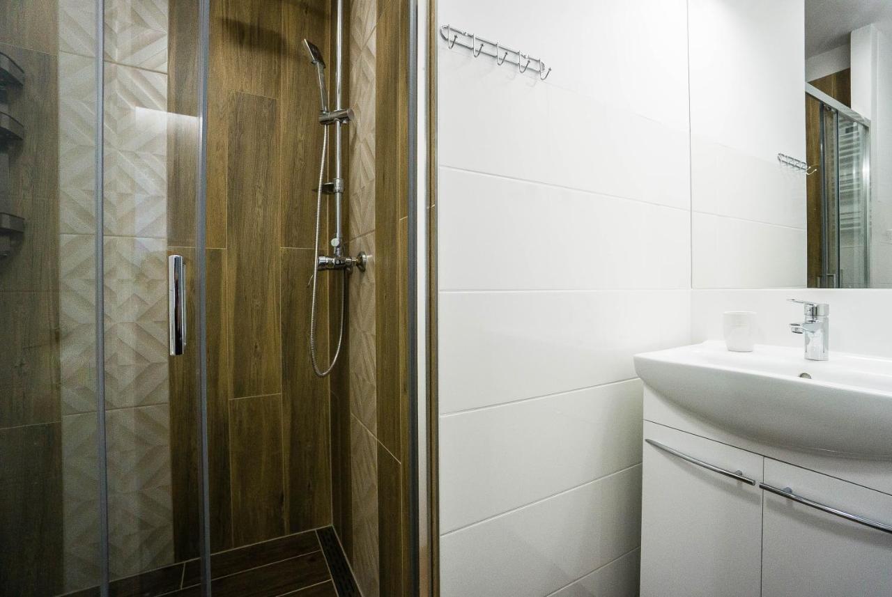 Comfy Apartment Old Town Krakow Exterior photo